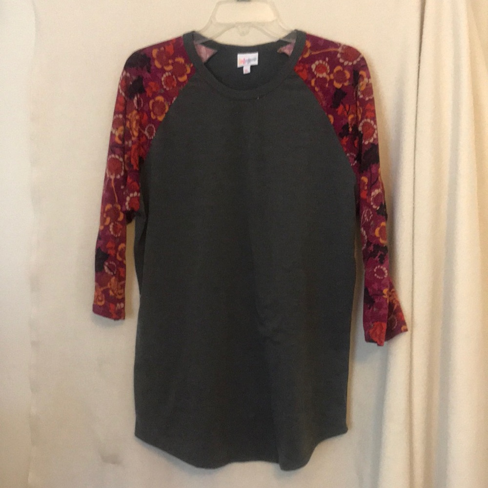 XL LulaRoe Randy